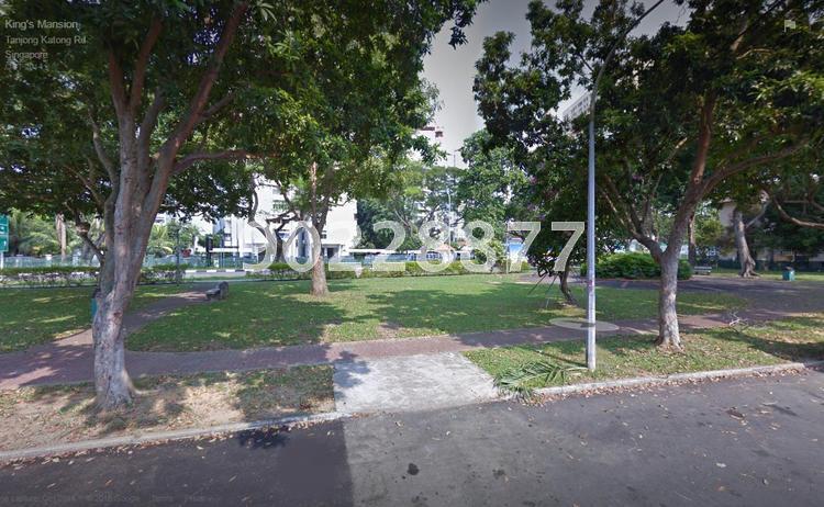 King's Mansion (D15), Condominium #129645012